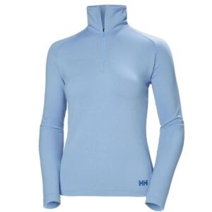 Women's Helly Hansen Sueded 1/4 Zip