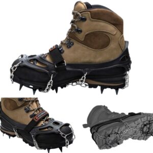 Trail Ultra Crampon