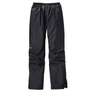Women's Featherweight Rain Pants