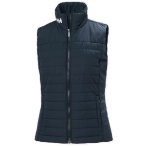Women's Helly Hansen Crew Insulator Vest