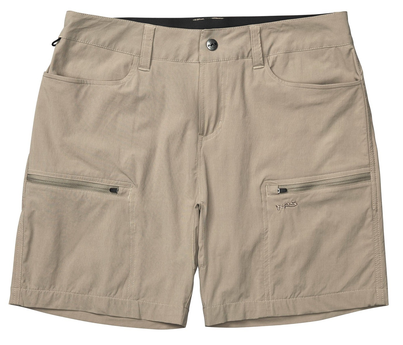Women's UPF Guide Shorts