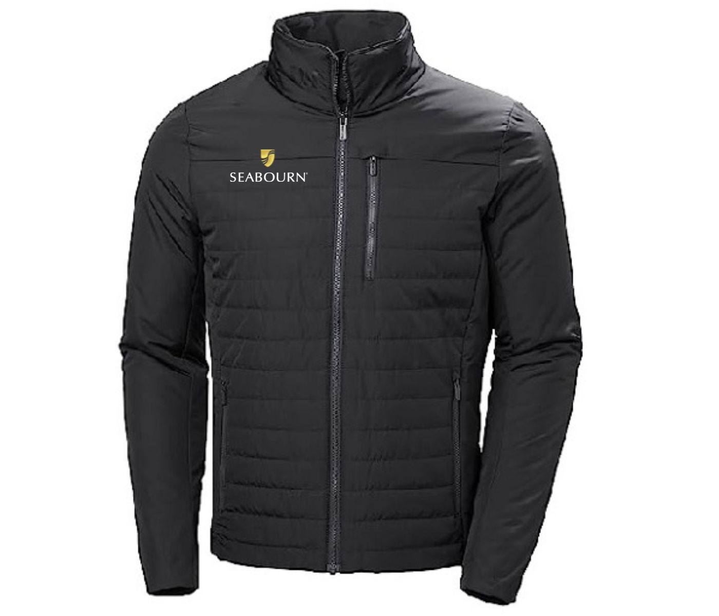 Seabourn Men's Helly Hansen Crew Insulator Jacket