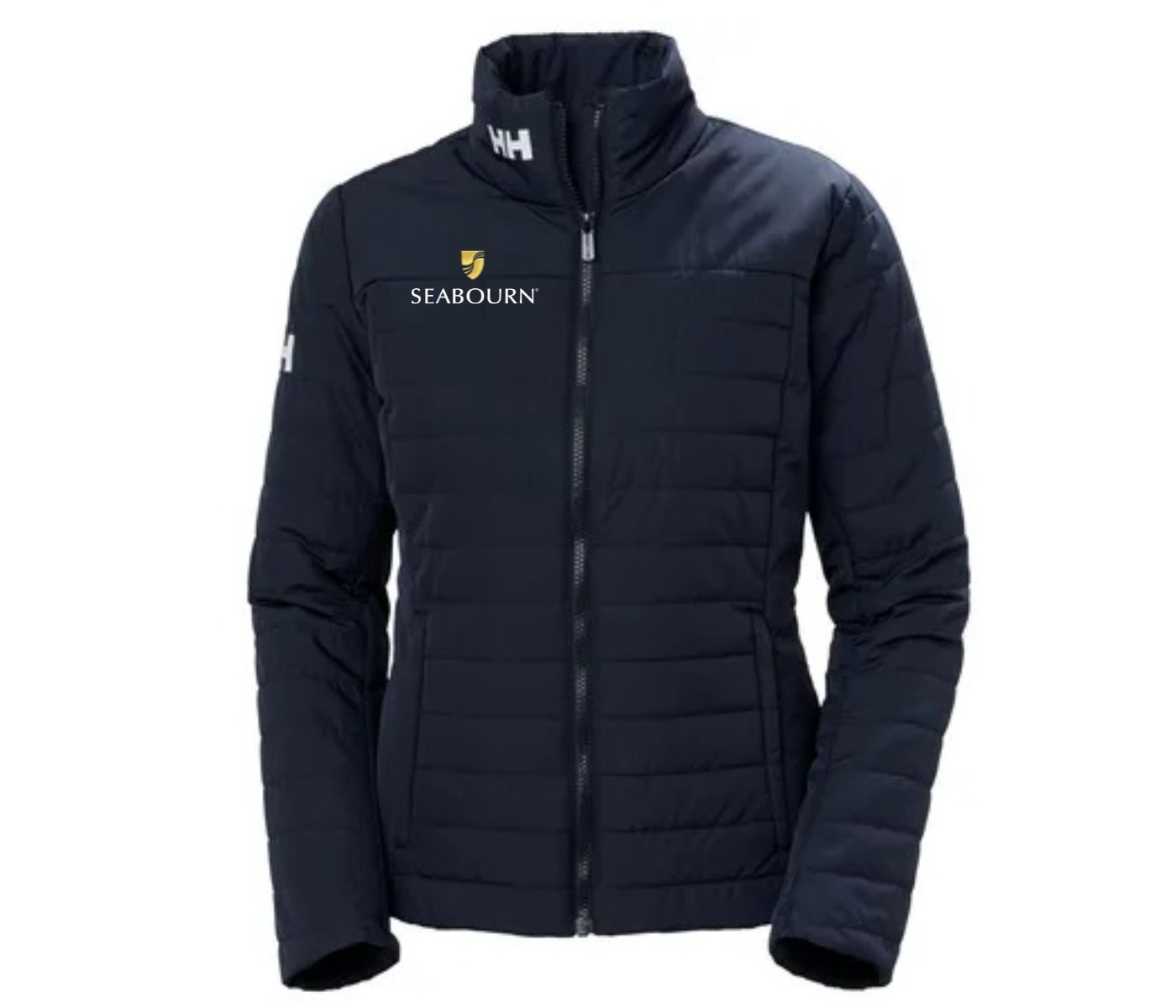 Seabourn Women's Helly Hansen Crew Insulator Jacket