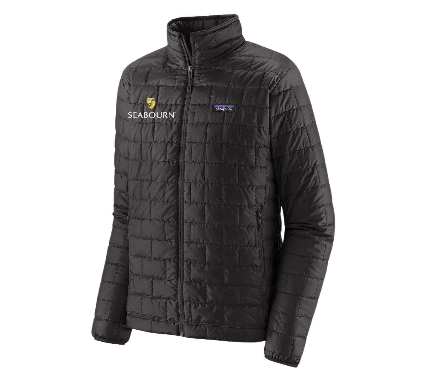 Seabourn Men's Patagonia Nano Puff Jacket