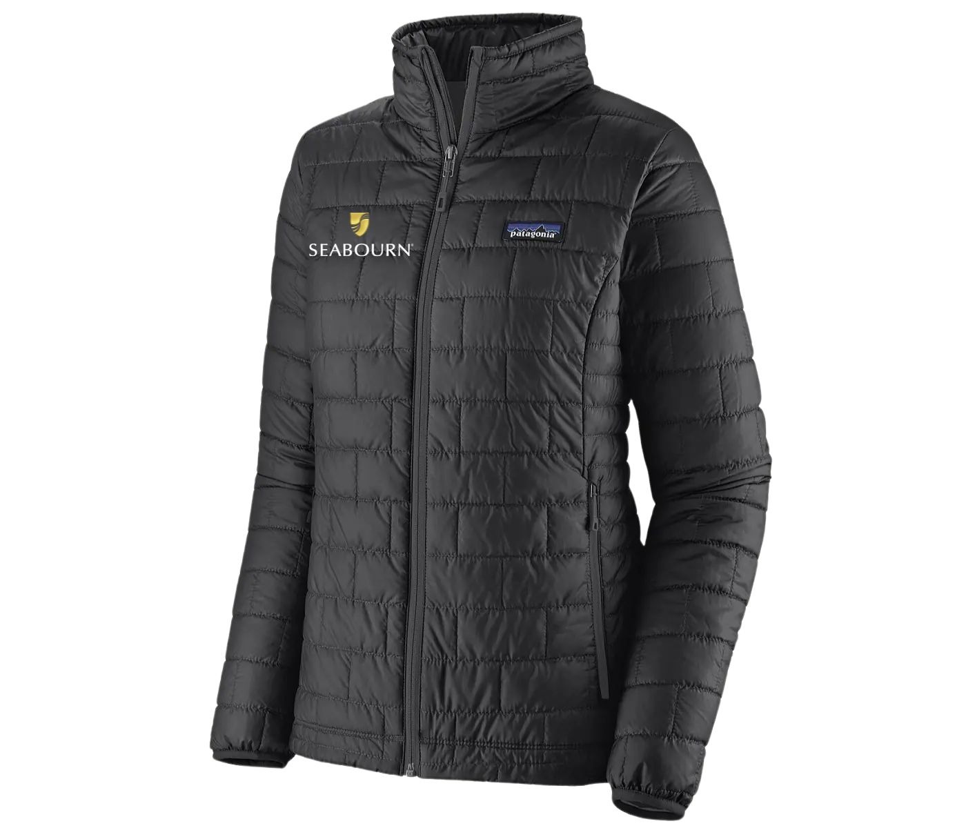 Seabourn Women's Patagonia Nano Puff Jacket