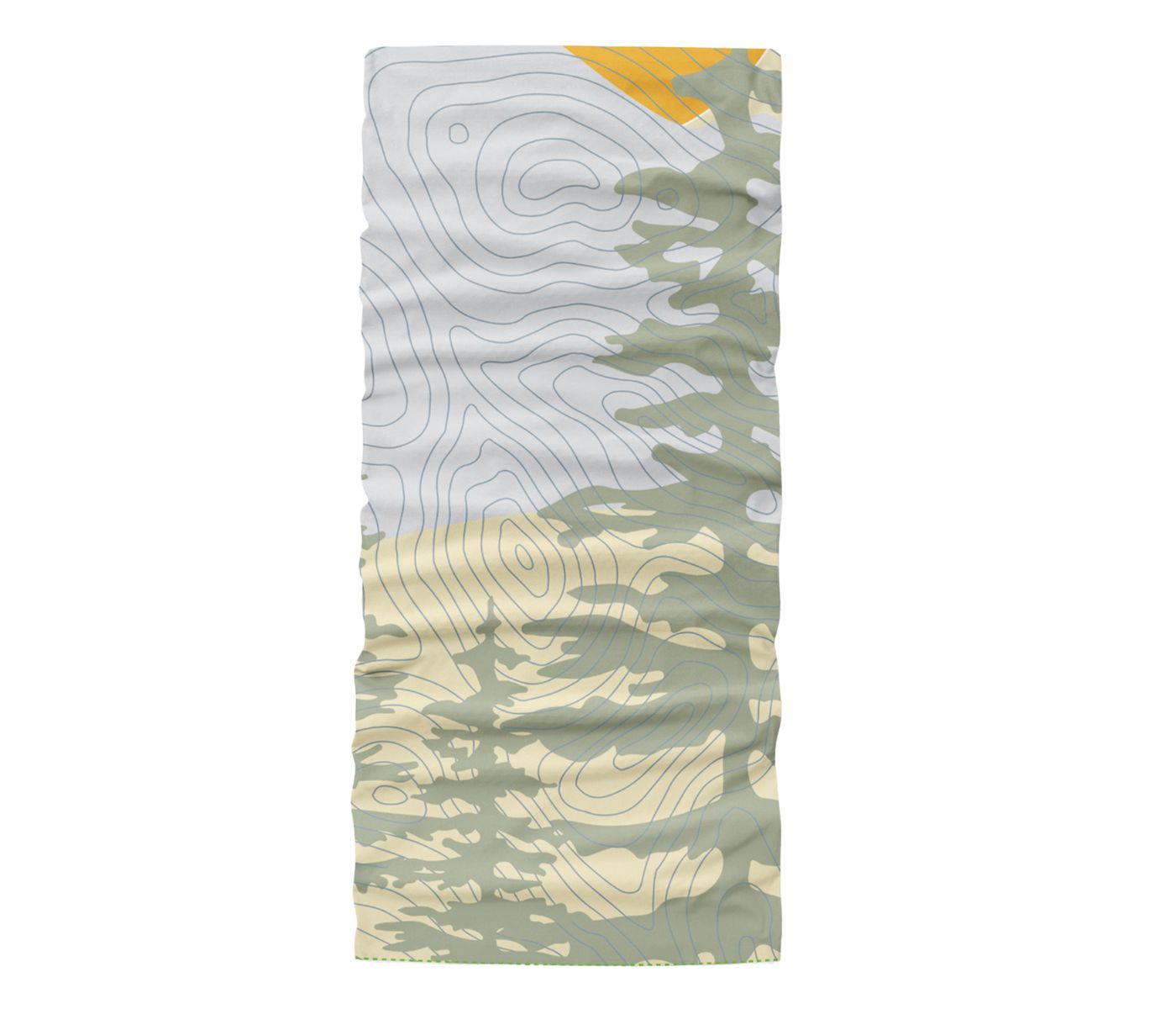 Sarong Safari Wrap - Image 4
