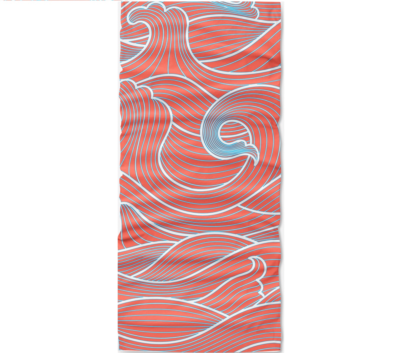 Sarong Safari Wrap - Image 3