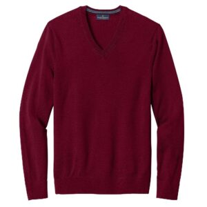 Men's Brooks Brothers Merino Travel Sweater