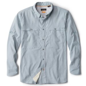 Men's Orvis Open Air Circulate Shirt