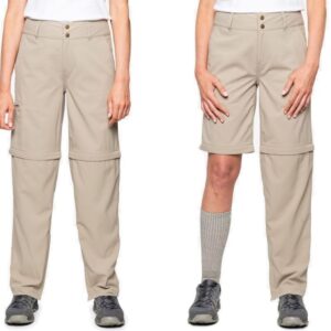 Women's Perfect Convertible Pants