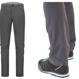 Women's All Terrain Adventure Pants