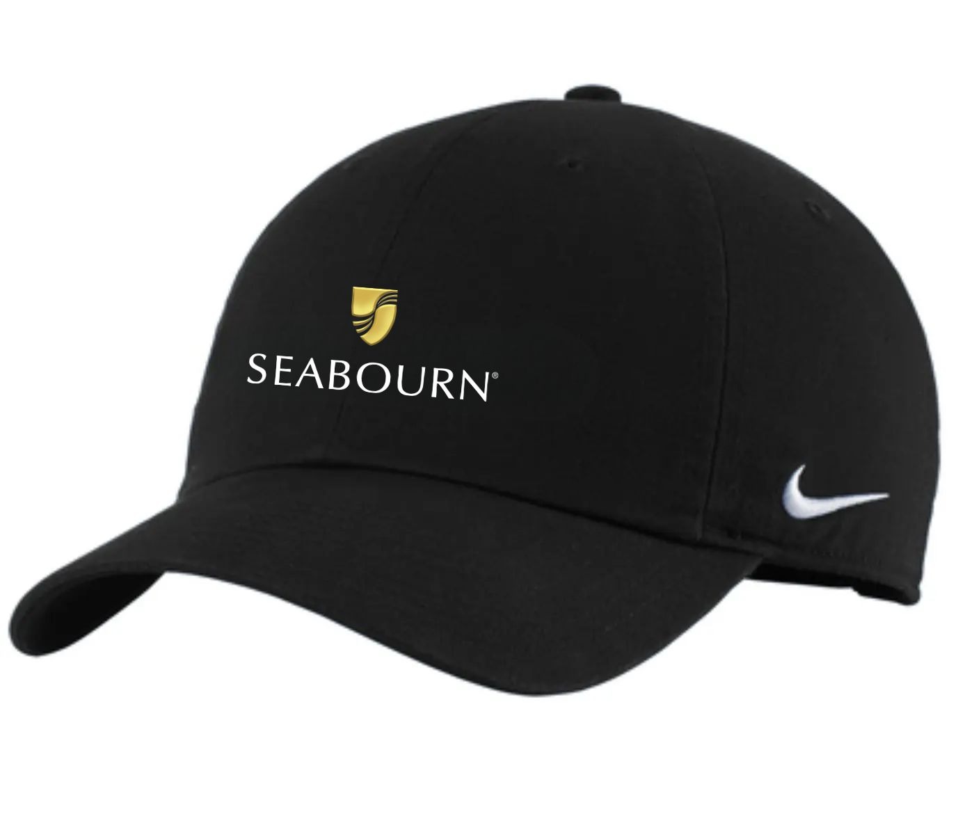 Nike Cotton Twill Baseball Hat