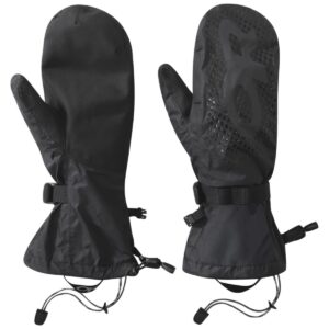 USH Waterproof GORETEX Shell Mitten Rental