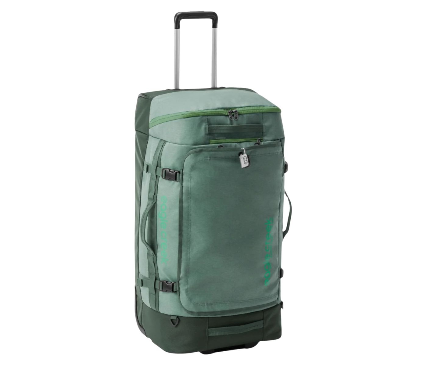Luggage & Packs