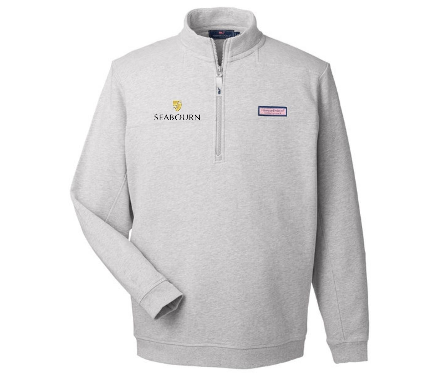 Seabourn Men's Vineyard Vine 1/4 Zip