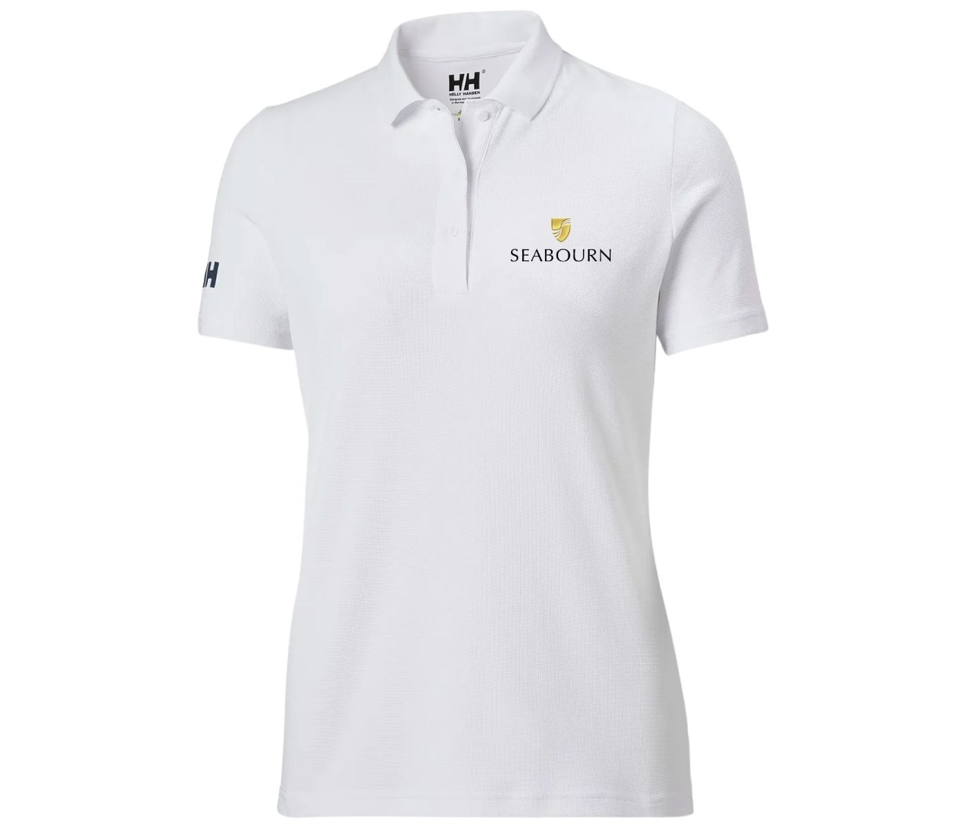 Women's Helly Hansen UPF 50 Marco Polo