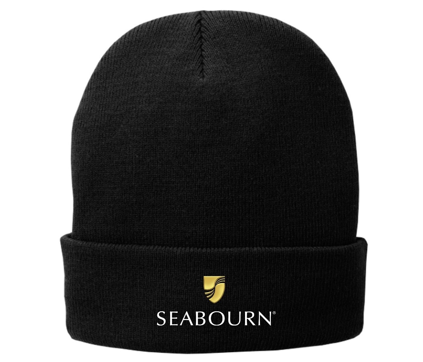 Seabourn Fleece Lined Beanie