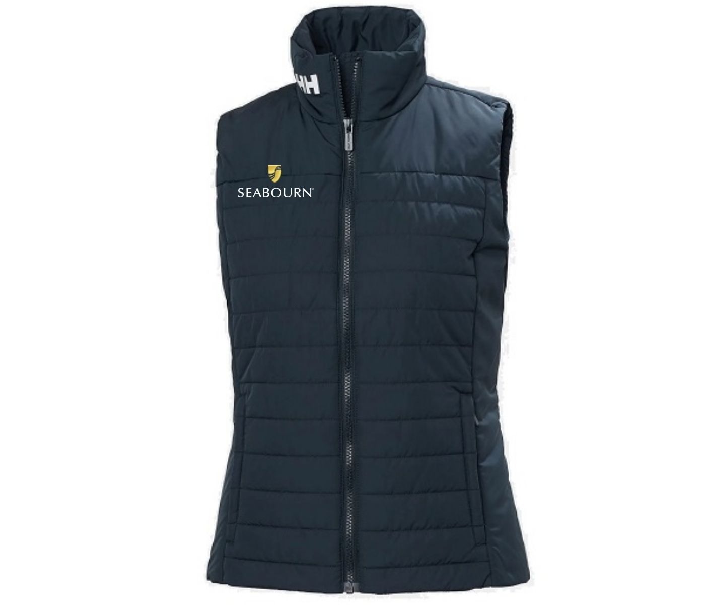 Women's Helly Hansen Crew Insulator Vest