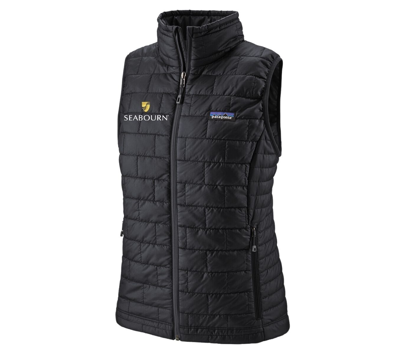 Seabourn Women's Patagonia Nano Puff Vest