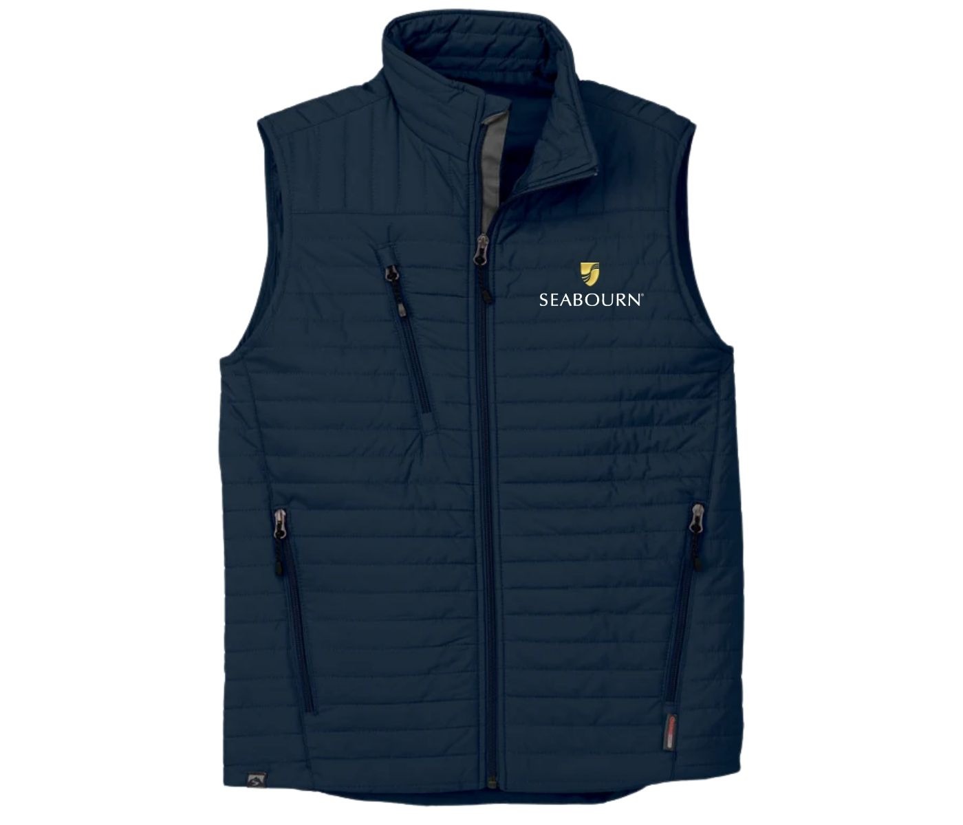 Seabourn Men's Apex Thermo Vest