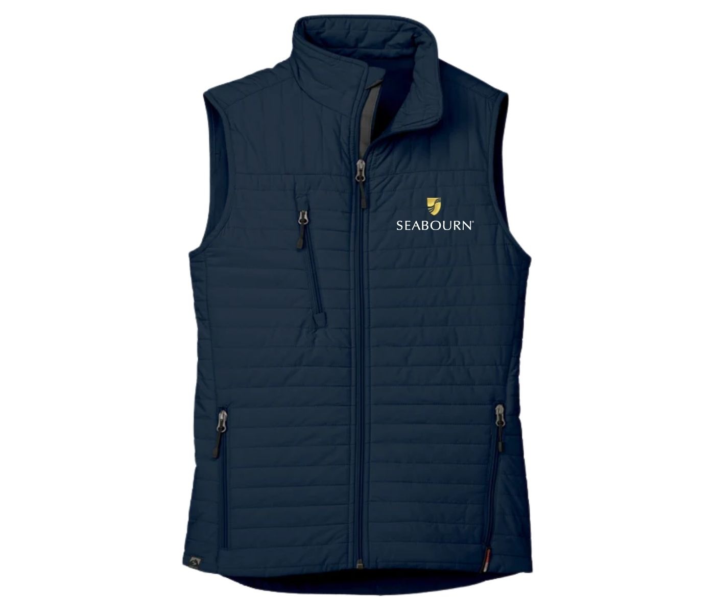 Seabourn Women's Apex Thermo Vest