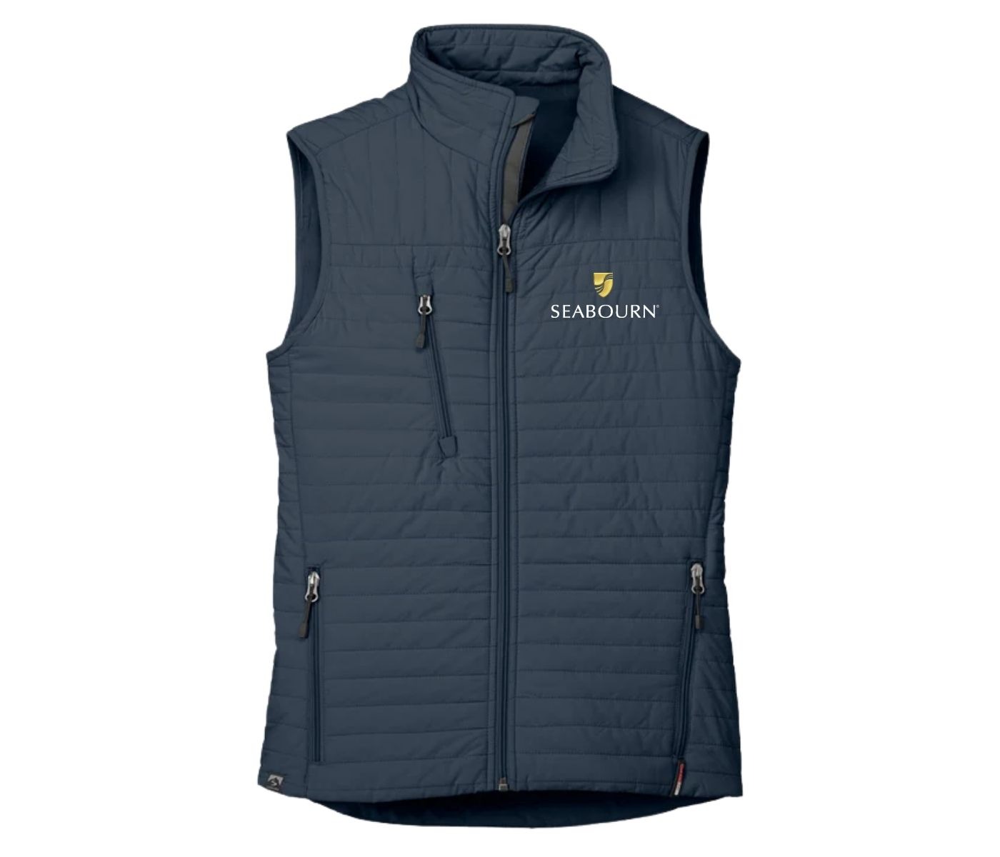 Seabourn Women's Apex Thermo Vest