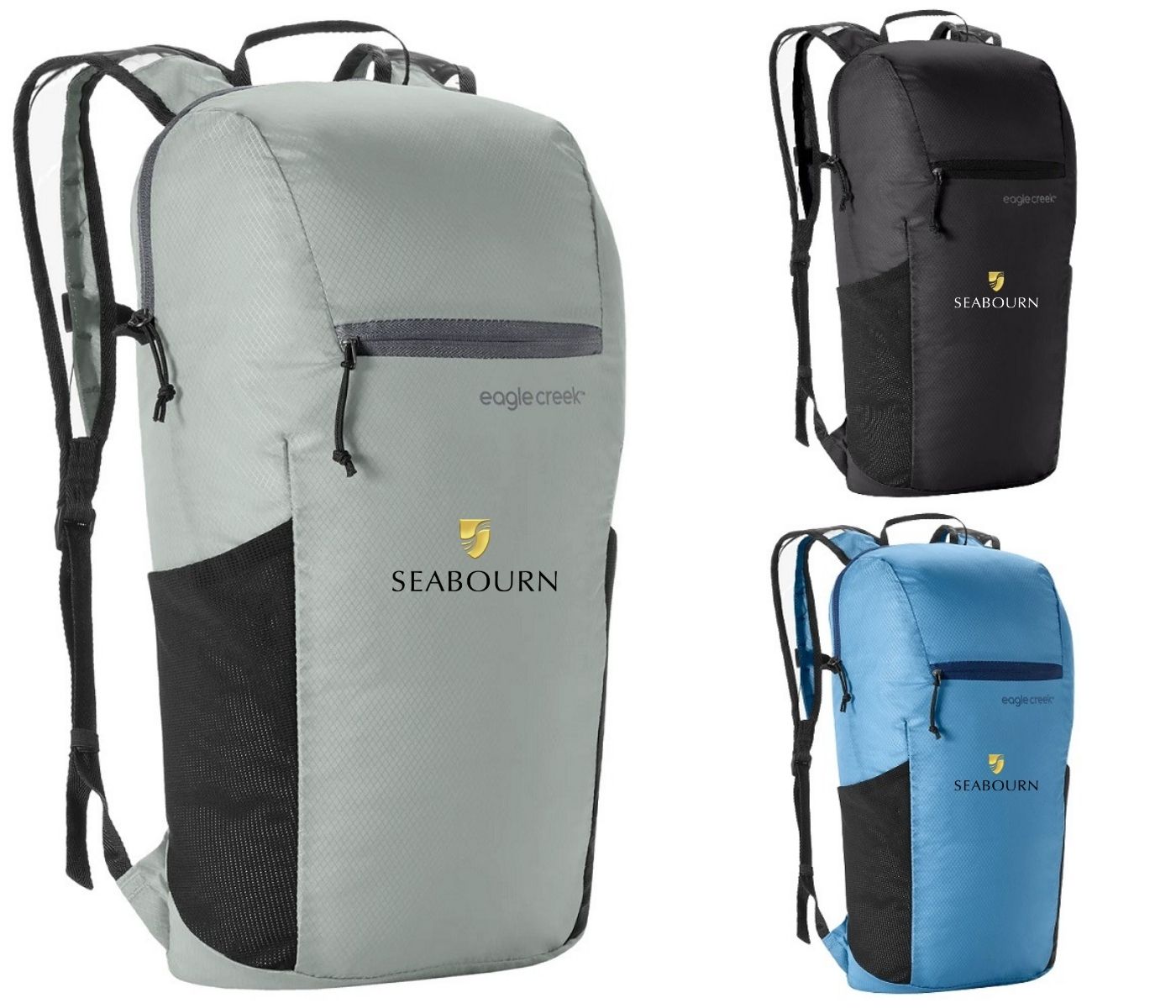 Seabourn Eagle Creek Packable Backpack