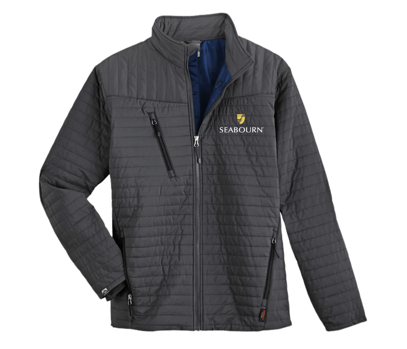 Seabourn Men's Apex Thermo Jacket