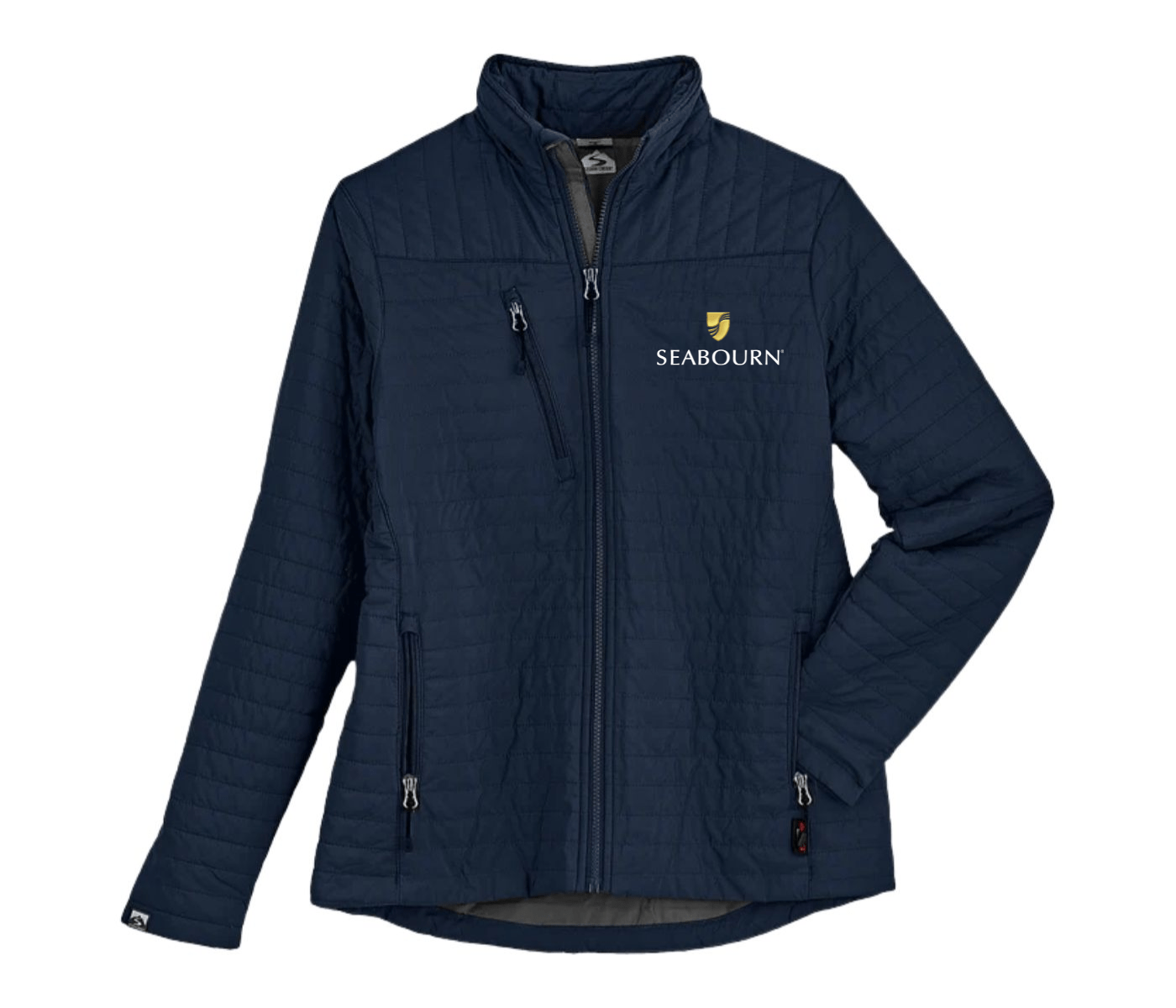 Seabourn Women's Apex Thermo Jacket