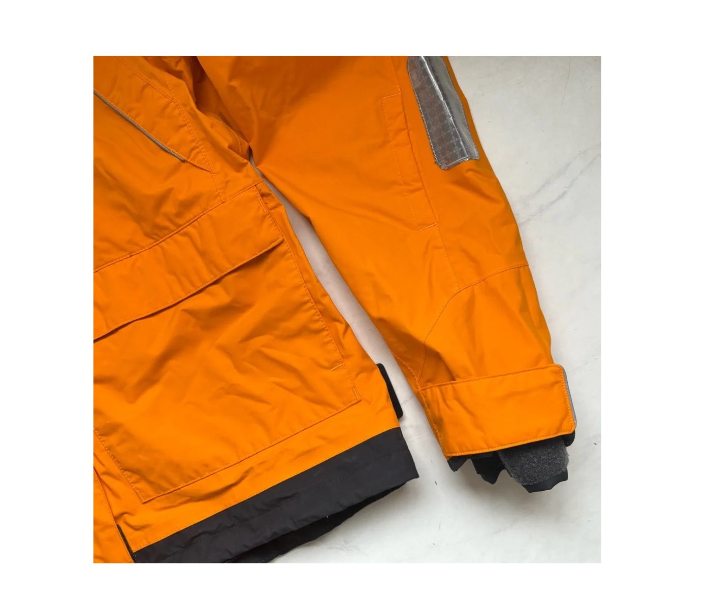 Seabourn Polar Shield Set
