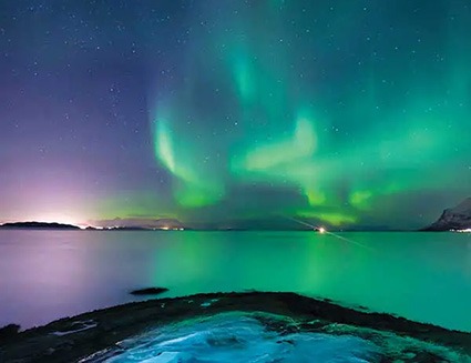 Alaska