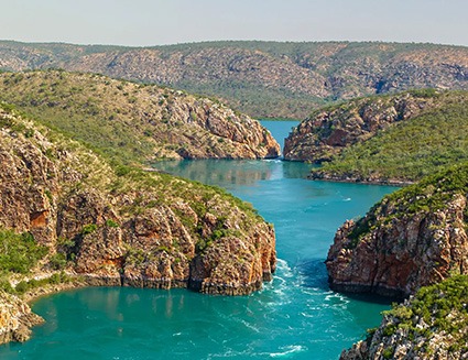 The Kimberley