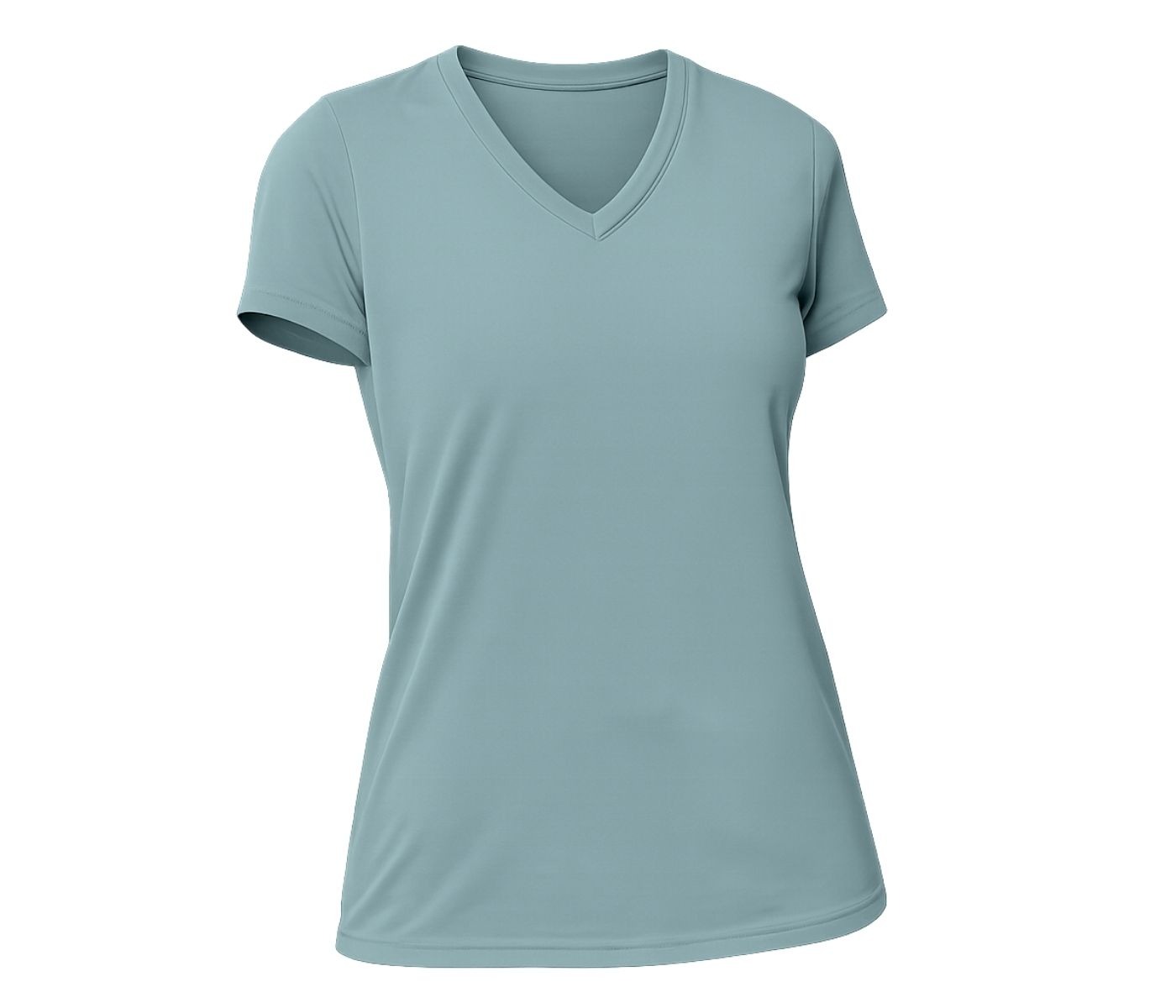 Women's Insect Shield UPF DriBalance S/S T - size: Small, color: Sky, size: Medium, color: Sky, size: Large, color: Sky, size: X-Large, color: Sky, size: 2X-Large, color: Sky