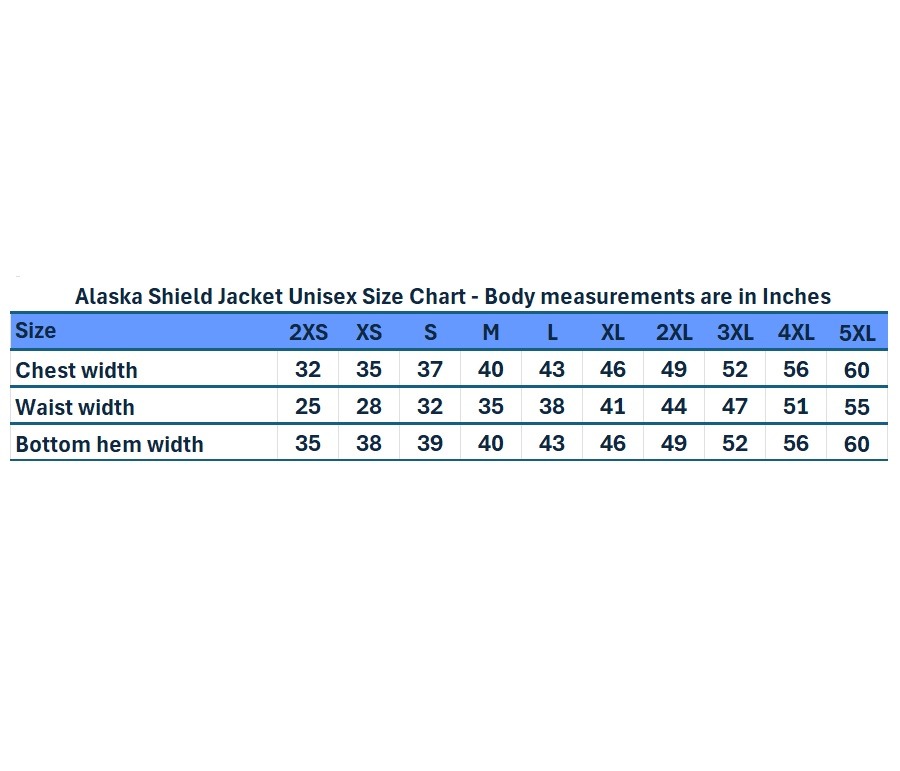 Seabourn Unisex Alaska Shield Jacket by Helly Hansen