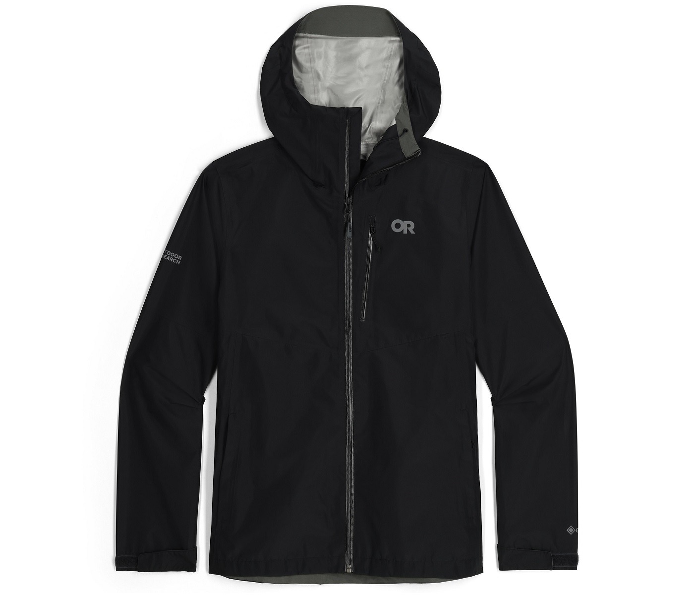 Men's Outdoor Research Waterproof Foray Jacket