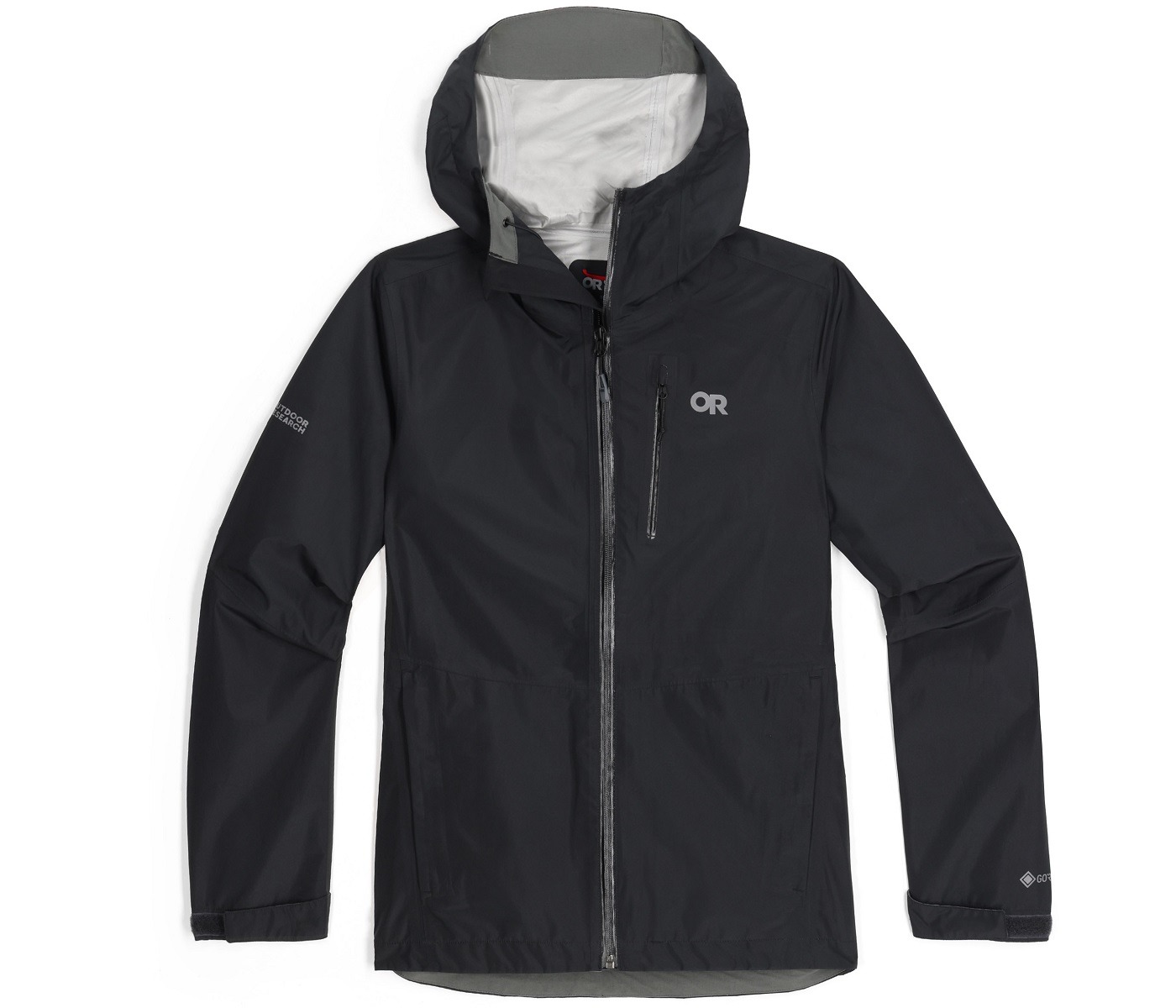 Women's Outdoor Research Waterproof Aspire Jacket