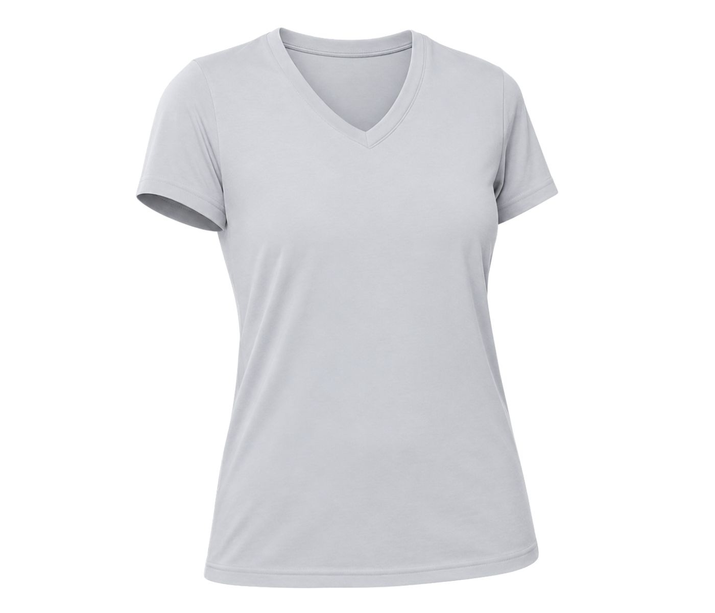 Women's Insect Shield UPF DriBalance S/S T - size: Small, color: Shark, size: Medium, color: Shark, size: Large, color: Shark, size: X-Large, color: Shark, size: 2X-Large, color: Shark